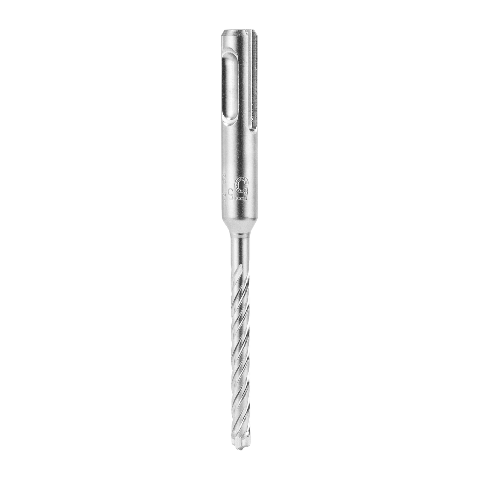 Kango 5.5mm x 110mm K4 SDS Plus Drill Bit for Concrete, Brick & Stone