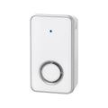 Arlec 80m Plug in Wireless Door Chime - White - 38 Selectable Tones - SuperSaverAU - view 3