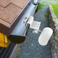Orion Security Camera Mount Clamp - 360° Swivel - 90° Tilt - White - SuperSaverAU - view 4