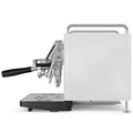 Sanremo Absolute Cube Manual Coffee Machine - E61 Group, 1.8L Tank, White Finish - SRPCB13A816L03