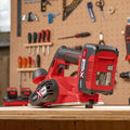 Ozito Cordless Planer - 82mm - Plastic - Reversible Blades - SuperSaverAU - view 3