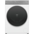 Fisher & Paykel Series 5 12kg Front Loader - White, FlexiDose Auto Dosing, UV Sanitise - WH1260P5