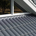 Wakaflex Lead Free Flashing 280mm x 5m - Lead Grey - Waterproof Seal - SuperSaverAU - view 5