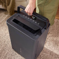 Ausclimate Large+ 45L Smart Dehumidifier - Charcoal Black, All Seasons, R290 Refrigerant - ACD245