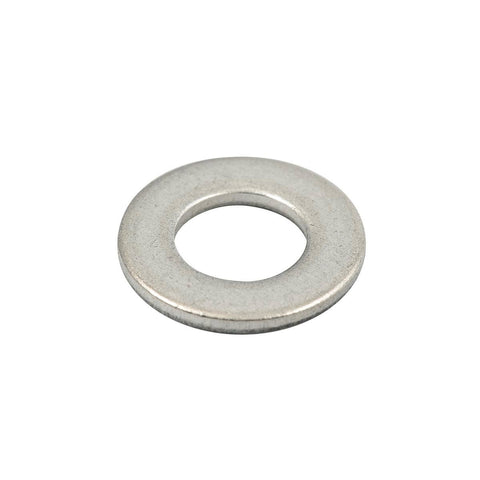 Zenith M8 Stainless Steel Flat Washer 16mm 304 Grade Corrosion Resistant - SuperSaverAU - view 1