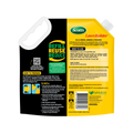 Scotts Lawn Builder Weed Feed Green Up Refill Pouch 2.5kg - 3-in-1 Treatment - SuperSaverAU - view 2