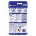 Selleys Kwik Grip Crystal Clear Adhesive 50ml Solvent Based Strong Bond - SuperSaverAU - view 3