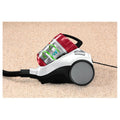 Bissell Cleanview Bagless Barrel Vacuum Cleaner - Multi-Cyclonic - 2.2L Dirt Tank - Red - 1994F