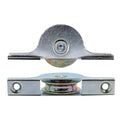 Cowdroy Sliding Door Sheave Pack - Steel Wheel - 95mm - 120kg Load - SuperSaverAU - view 3
