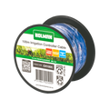 Holman 100m Irrigation Wire Cable - Assorted Colours, Spool