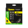 Kango Turbo Diamond Grinding Cup - 125mm - Efficient for Concrete & Granite - SuperSaverAU - view 2