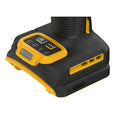 DeWALT 18V Brushless Cordless Torque Wrench Kit DCF961H2T-XE with 2 x 5.0Ah Batteries, Charger & Case