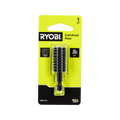 Ryobi Cylindrical Wood Rasp - 55mm - Carving & Shaping Tool - SuperSaverAU - view 1