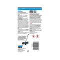 Dy-Mark 500g Black Line Marking Spray Paint, Acrylic, Indoor and Outdoor