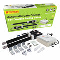 Richmond Automatic Gate Opener - Double Swing Gates - 2 Motors - Durable - SuperSaverAU - view 1