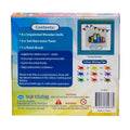 Boyle Crafty Doll Family Kit - 6 Pack - Wooden - Creative Fun - SuperSaverAU - view 3