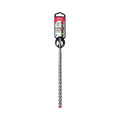 Diablo Rebar Demon SDS-Plus Hammer Drill Bit 14 x 265mm - Durable, Precision - SuperSaverAU - view 1