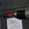 Diablo Nutsetter 2 9/16" - 7/16" Magnetic Hex Driver - Impact Strong™ - SuperSaverAU - view 3