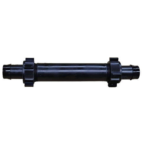 Pope 25mm In-Line Barbed Filter UV Stabilised for Irrigation Systems