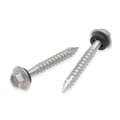 Buildex Cladding Screws 12g x 45mm - Pack of 10 - Zinc-Alloy - Type 17 - SuperSaverAU - view 5