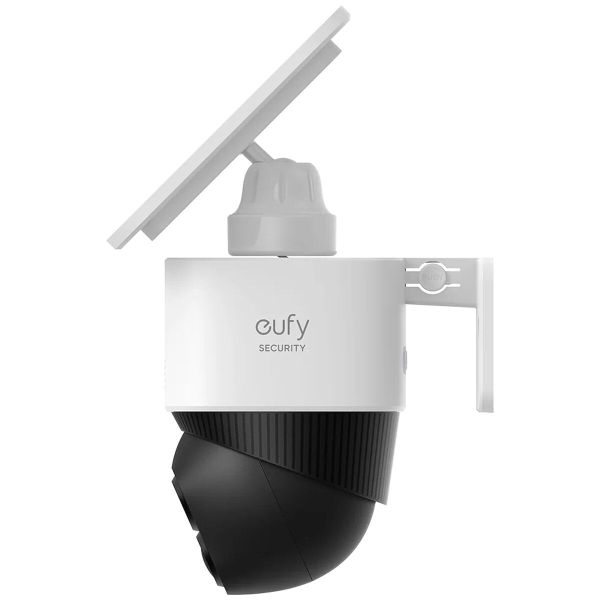 Eufy S340 SoloCam 3K Dual-Camera Security Camera - 360° Pan and Tilt, Solar Powered - T8170TW1