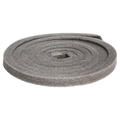 Suntuf 20 x 20mm x 3m Back Channel Foam Black