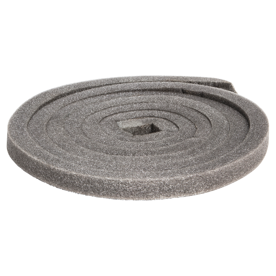 Suntuf Back Channel Foam 20mm x 3m Compressed Foam Weather Tight Fit - SuperSaverAU - view 1