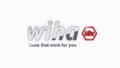 Wiha VDE Stubby Screwdriver Set with 3 Insulated Bits 1000V 50mm Shaft