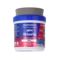 Monarch Mini Fill Sand Go Multipurpose Filler 130g - 0.250L - Indoor Use - SuperSaverAU - view 1