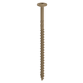 Bremick XTP 18g x 150mm T40 Technoguard Landscape Screws 25 Pack