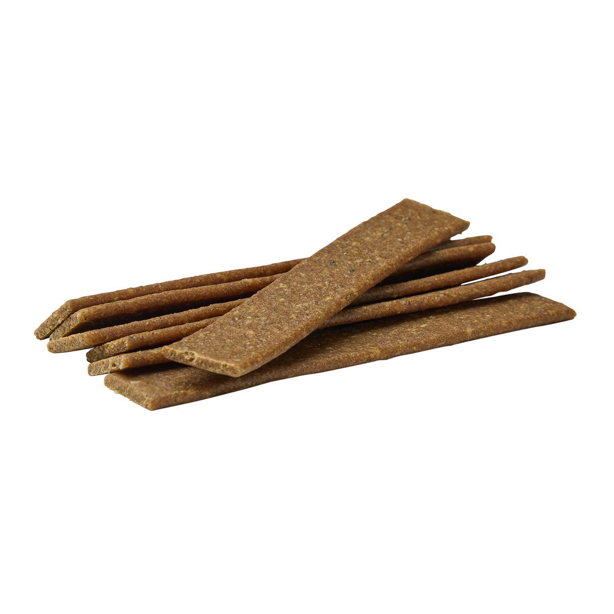 Happy Tails Kangaroo Dog Treats - 400g Straps - High Protein - Natural Ingredients - SuperSaverAU - view 3