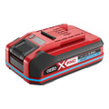 Ozito PXC 18V 3.0Ah Sealed Battery PXSBP 300 - IP57 Rated - Durable Performance - SuperSaverAU - view 1