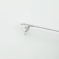 Windoware Curtain Rod Bracket - 16mm - White - 2 Pack - Metal - Durable - SuperSaverAU - view 2