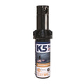 K-Rain K5 Gear Drive Pop Up Sprinkler 20mm Adjustable SK61031