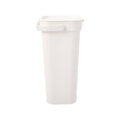 Ezy Storage 9L Revida Modular Bin White