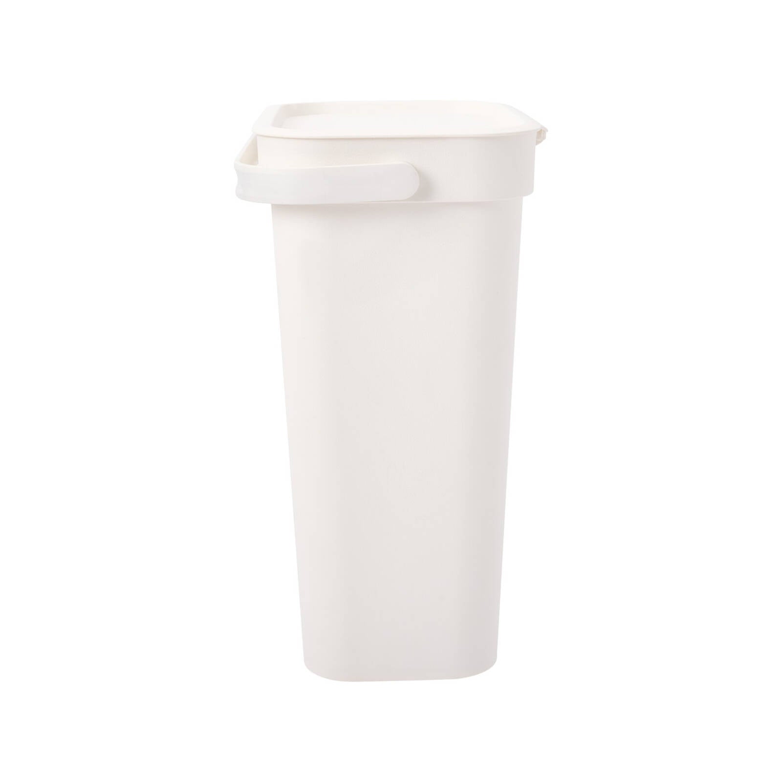 Ezy Storage 9L Revida Modular Bin White