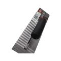 Hyde Render Trowel 102 x 356mm High Carbon Steel Smooth Handle - SuperSaverAU - view 3