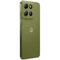 Motorola G15 4G 128GB Mobile Phone - Iguana Green, 6.72-inch Display, 5200mAh Battery - 11901333975