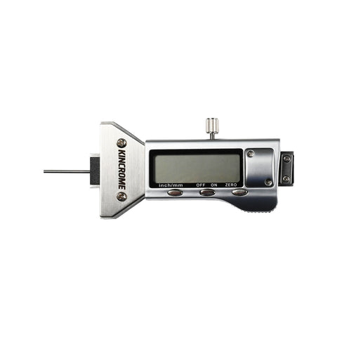 Kincrome 0-25.4mm Digital Tyre Tread Depth Gauge