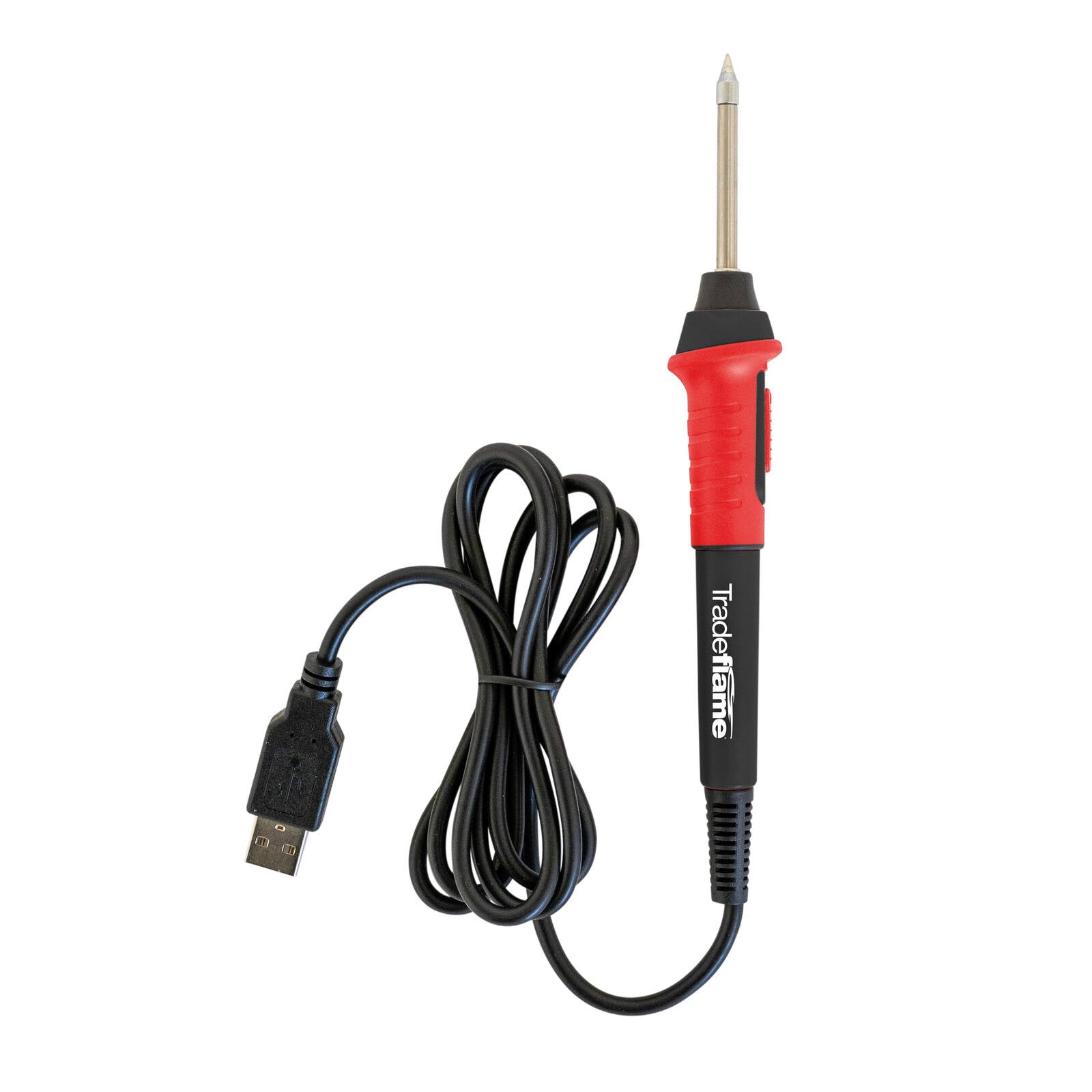 Tradeflame USB Soldering Iron 10W 5V 400167