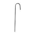 Jack Heavy Duty Irrigation Pins 4 x 200mm Galvanised Steel 10 Pack