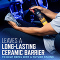 Armor All Podium Hybrid Ceramic Protectant - 500ml - SiO2-Based Protection - SuperSaverAU - view 3