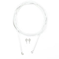 Windoware Curtain Wire Kit - 10m PVC Coated - Ideal For Lightweight Curtains - SuperSaverAU - view 1
