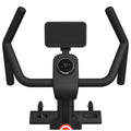 Lifespan Fitness SM-420 Spin Bike - Automatic Magnetic Resistance and Flywheel - LFEX-SM420