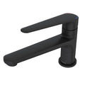 Homecare By Caroma Black Matte Sink Mixer - 170mm x 180mm - Lead-Free Brass - Durable - SuperSaverAU - view 2