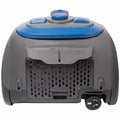 Westinghouse 1800W Bagless Barrel Vacuum Cleaner - 2.5L Canister - Adjustable Suction - WHVC01SB