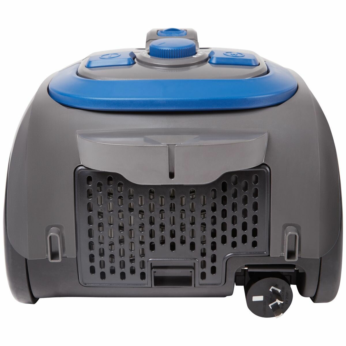 Westinghouse 1800W Bagless Barrel Vacuum Cleaner - 2.5L Canister - Adjustable Suction - WHVC01SB