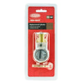 Lockwood Replacement Cylinder - 50mm - Brass - Easy Install - SuperSaverAU - view 2