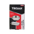 Trojan Magnetic Parts Tray Set, 2 Piece, 22mm Depth