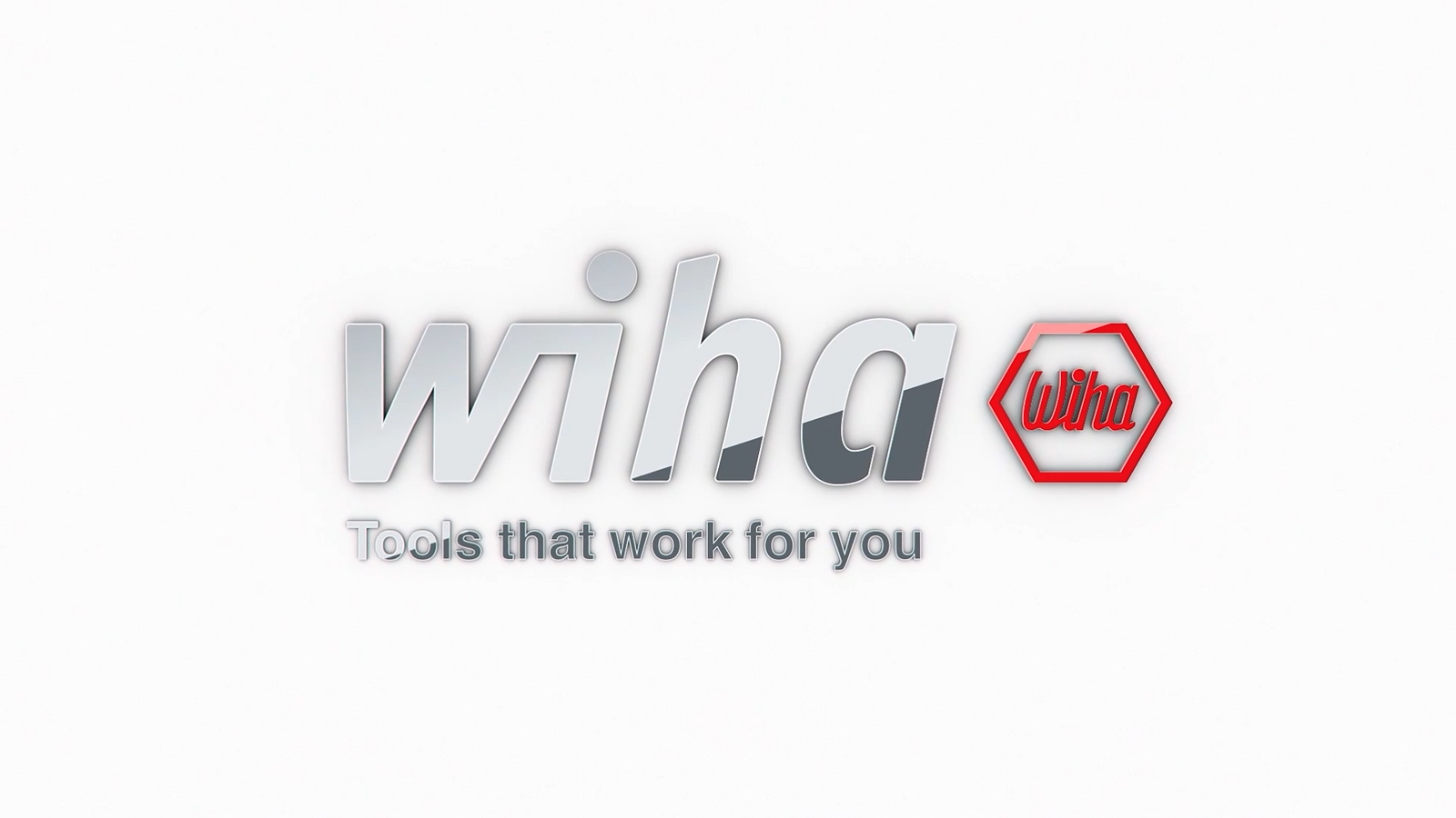 Wiha 3.5 x 100mm Slotted SlimFix Screwdriver VDE 1000V CVM Steel Insulated
